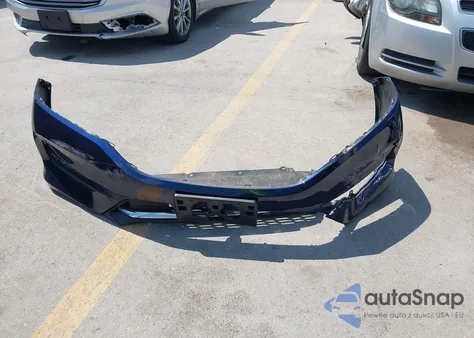 2017 Honda Accord Ex-L из США, поврежденный, VIN 1HGCR2F96HA203549